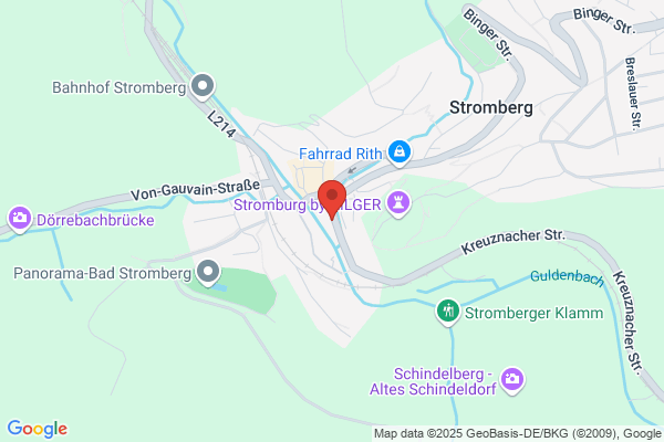 Affirmative Computer Products GmbH