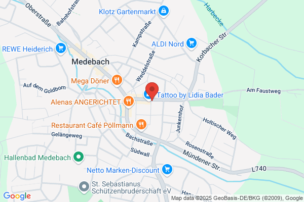 Eiscafe Roveda