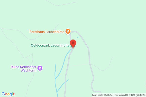 Lauschhütte