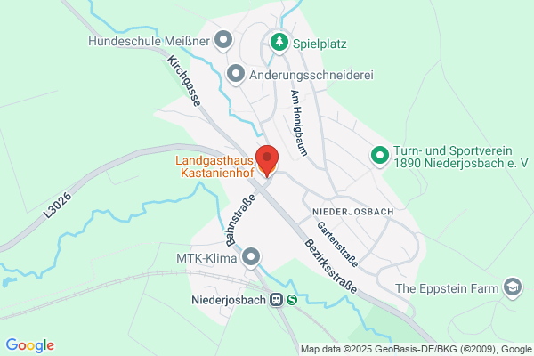 Kastanienhof