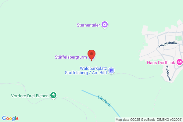 Am Stäffelsberg