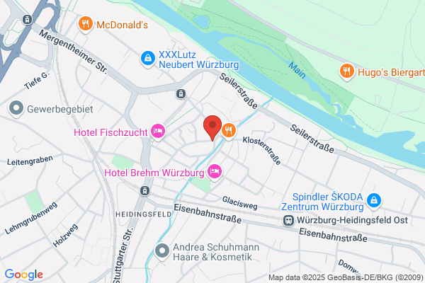 Altdeutsche Weinstube