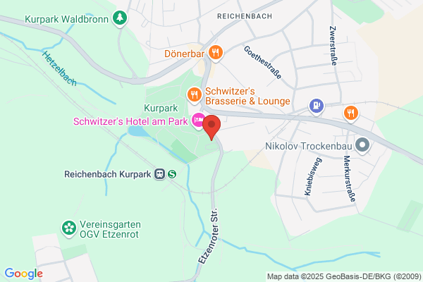 Kurpark