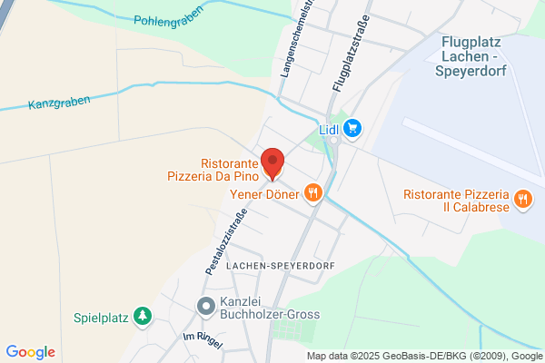 Da Pino