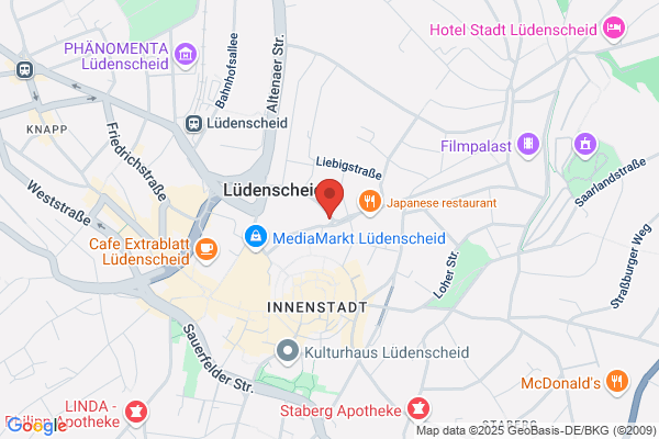 Böhämmer Restaurant Apadana