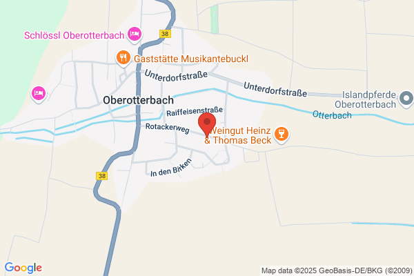 Ferienwohnungen Rebenblick