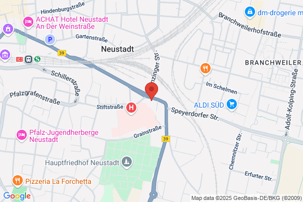 Imbiss Die Tankstelle