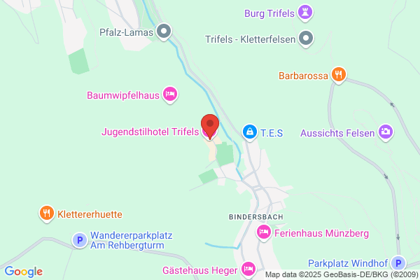 Lions Club Bad Bergzabern
