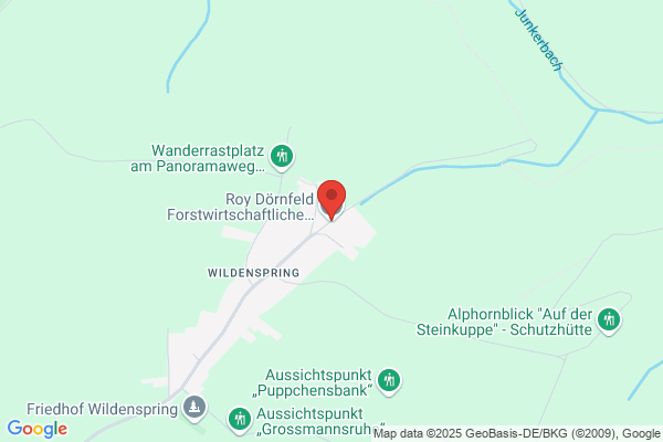SRD Forstunternehmen