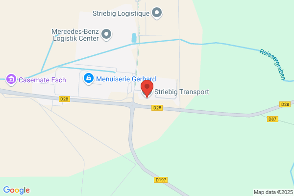 Striebig Deutschland GmbH