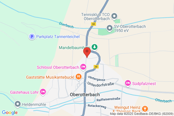 Wissing Emil GmbH