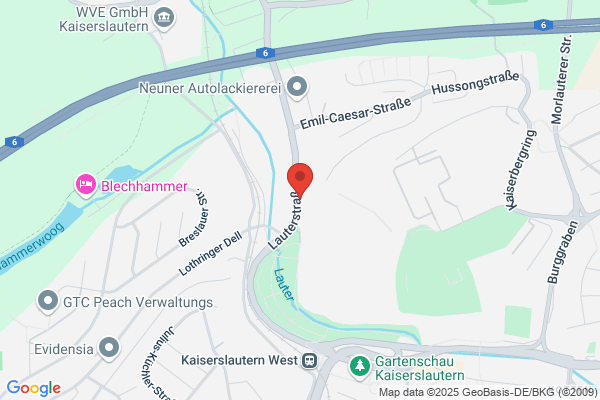 Andres Elektroservice GmbH