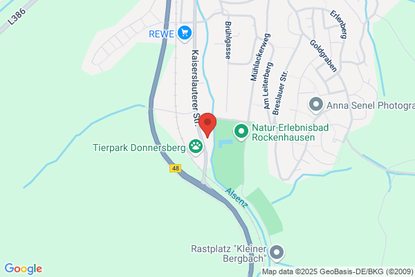 Brennstoffdepot-Nordpfalz GbR