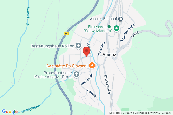Heizung, Lüftung & Sanitär GmbH