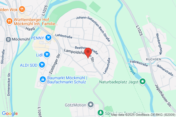 Medien Union GmbH