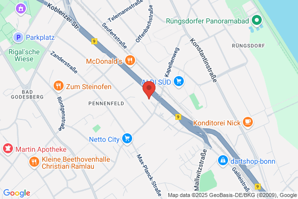 DRK Rettungswache