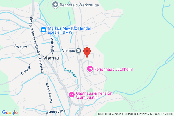 Dipl.-Ing. Ernst A. u. Herta Kleinschmidt