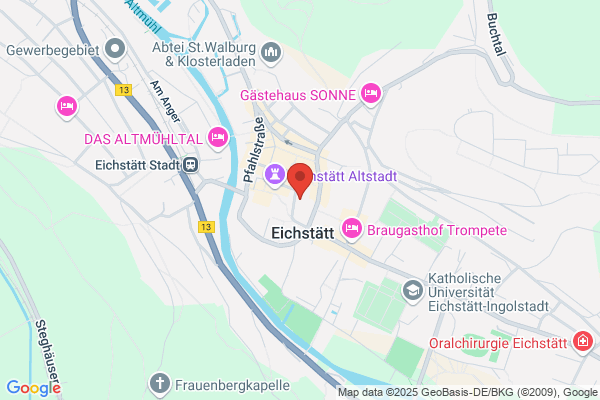 Fachstelle für Kirchenmusik