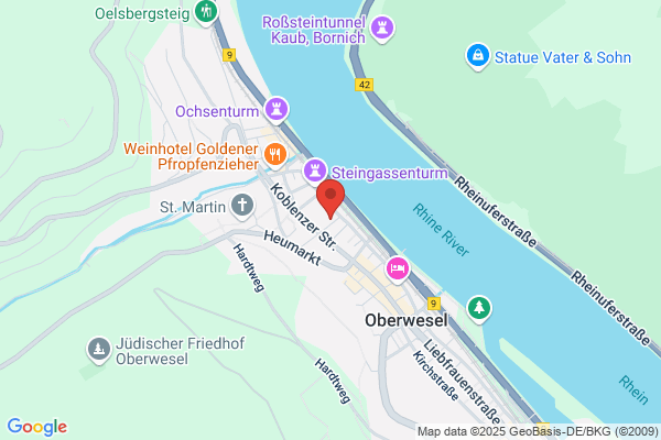Gesundheitscampus Loreley GmbH