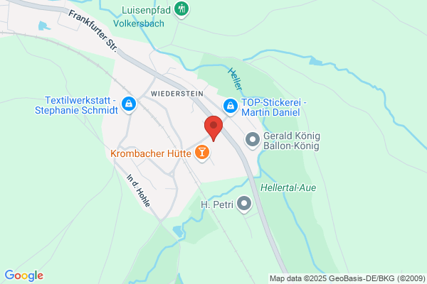 Haubrich Handelsvertretung