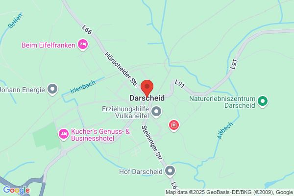 Hillesheim