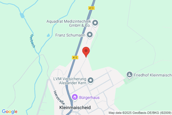 KFF Fendel Handel AG