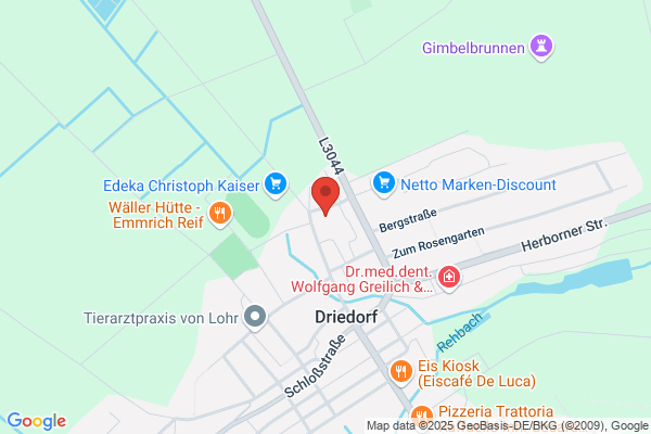 Lotto-Treff Inh. G. Greifenstein