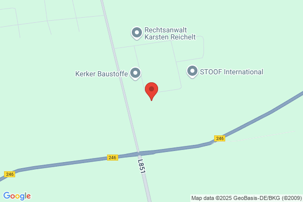 Napp Textil- u. Kunststofftechnik GmbH