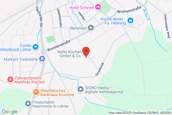 Nolte-aktiv-markt GmbH