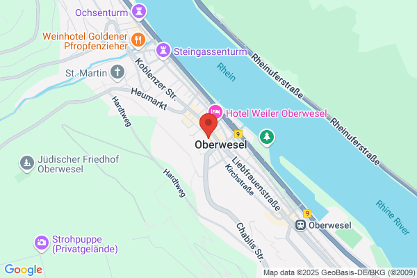 Punstein, Bedachungen GmbH