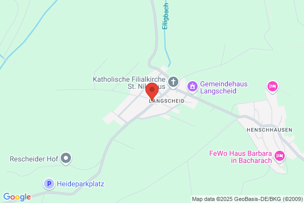 Verbandsgemeindeverwaltung St. Goar-Oberwesel