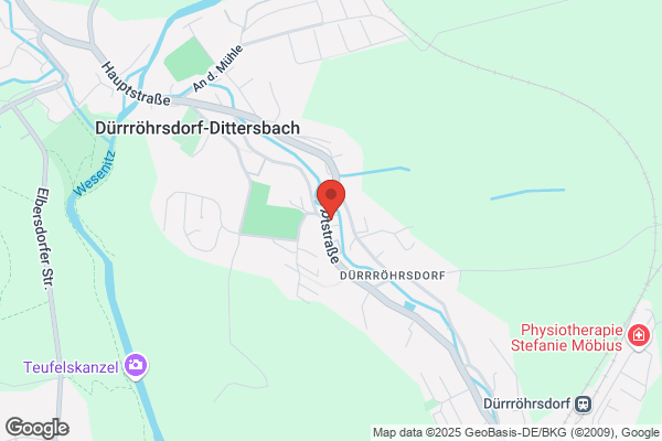 Gemeindeverwaltung Dörsdorf