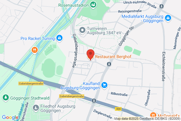 Berghof