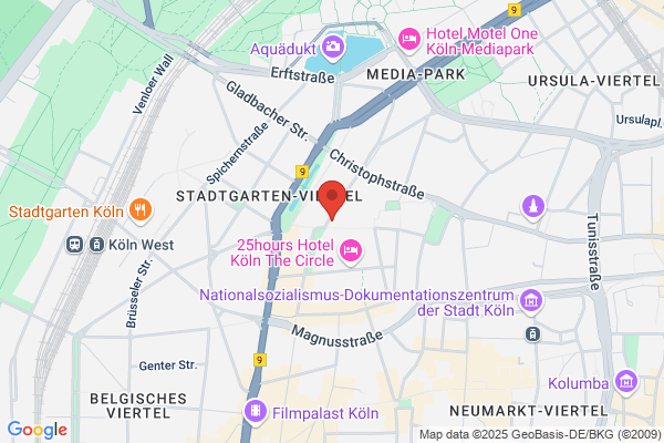 Bodenheimer