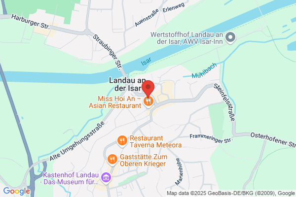EINE WELT-Laden