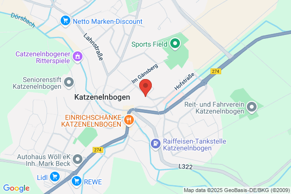 Einrich