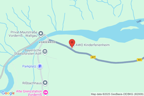 Kinderferienheim
