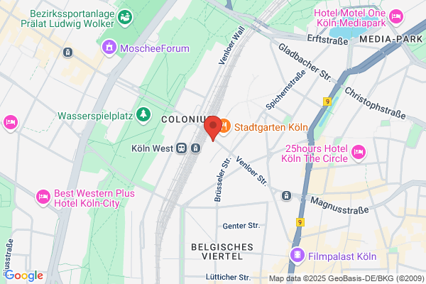 Kingstreet Tours GmbH