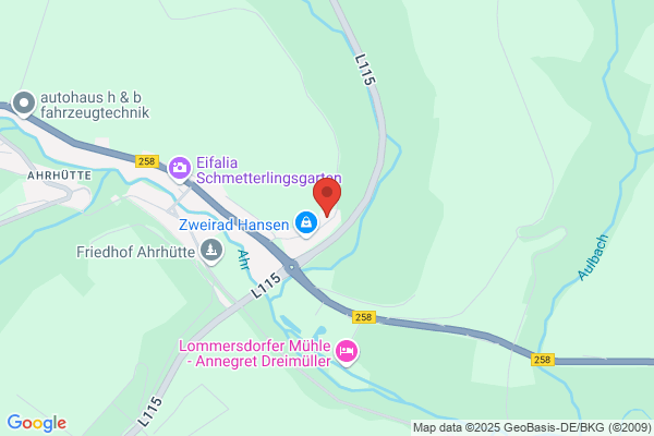 Paffenholz