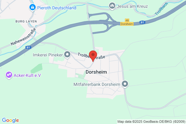 Zum Schloßberg