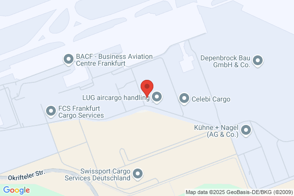 Air Cargo Trader & Logistics GmbH, Winfried Lautebach