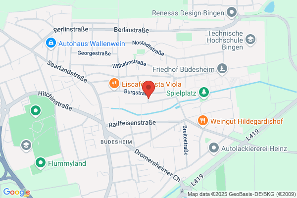 BLR Haus- u. Ausbau GmbH