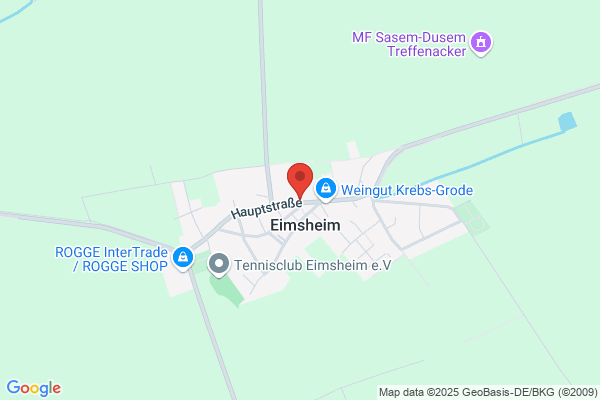 Brendel Pilipp Weingut