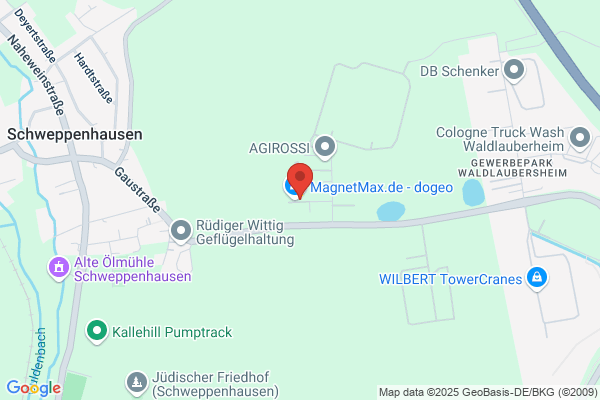 Der Geocoinshop.de GmbH