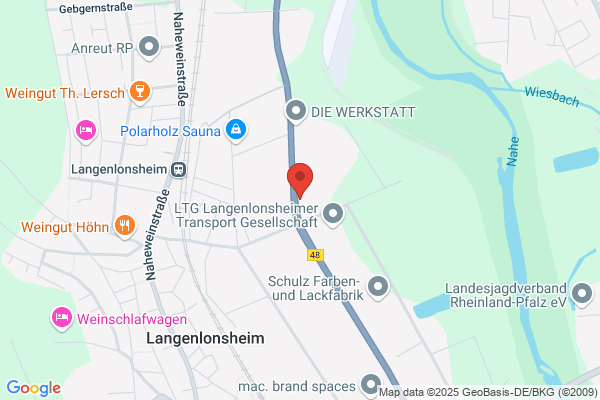 Embeka Technologies GmbH