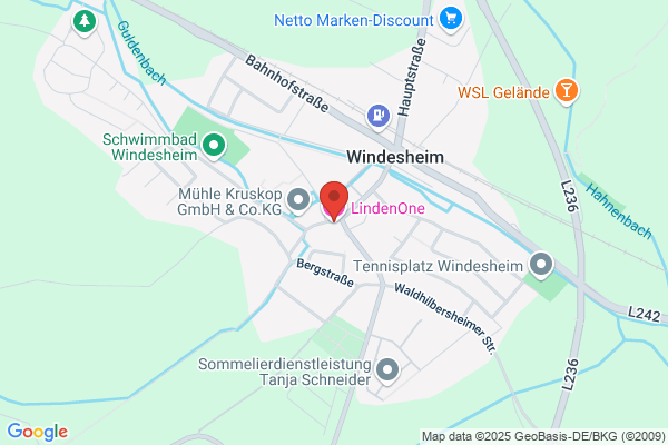 Linden One GmbH
