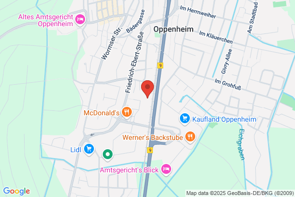 Oppenheim Fond-Trust GmbH