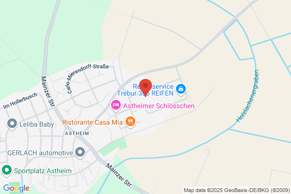 Rein Stefan Transport E.K.