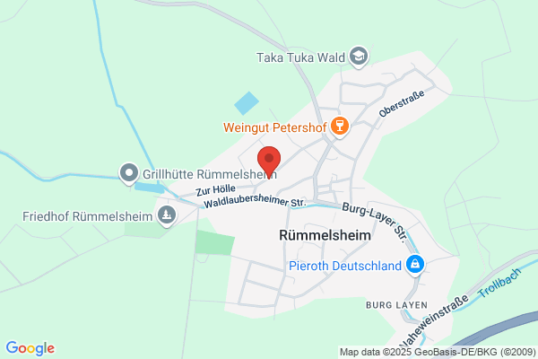 Trollbachhalle