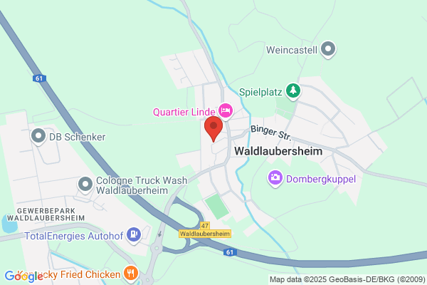 Weber-Konstruktions GmbH